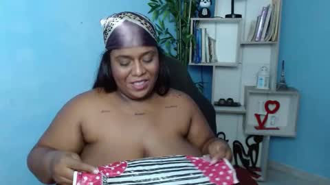 Charlote online show from 02.15.25