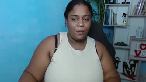 Charlote online show from 02.18.25