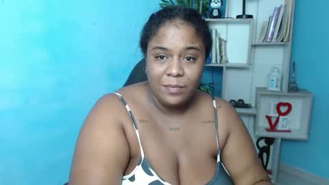Charlote online show from 02.21.25
