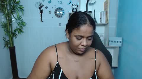 Charlote online show from 02.26.25