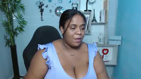 Charlote online show from 03.03.25