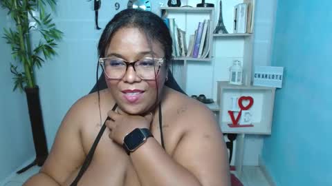 Charlote online show from 03.03.25