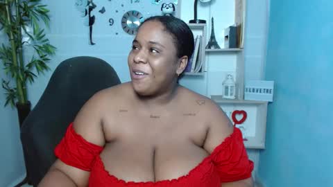 Charlote online show from 03.04.25