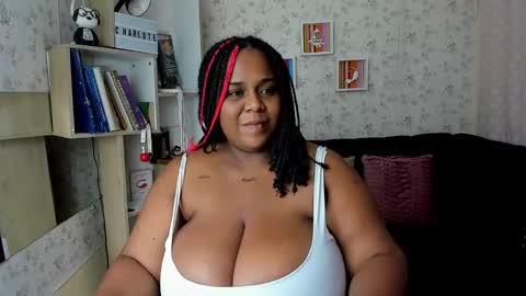 Charlote online show from 09.18.25