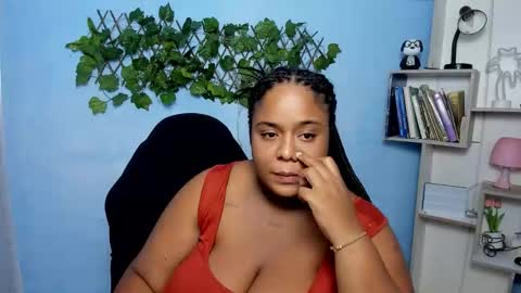 Charlote online show from 11.17.25