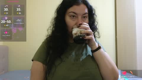 Emma online show from 01.27.25