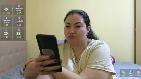 Emma online show from 02.07.25