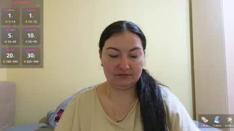 Emma online show from 02.10.25