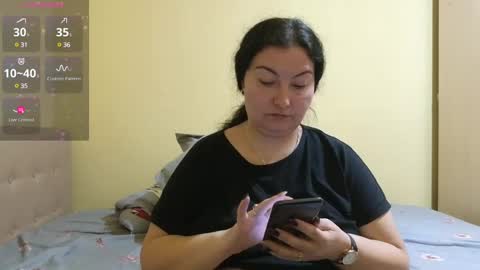 Emma online show from 02.13.25