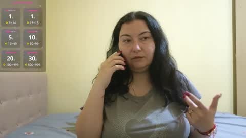 Emma online show from 03.05.25