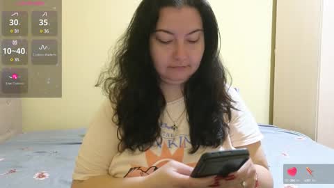 Emma online show from 03.07.25