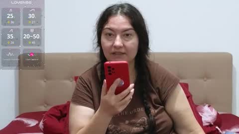 Emma online show from 10.30.25