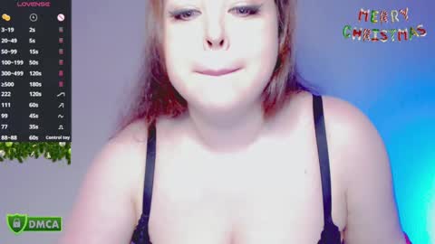 Molly online show from 12.18.24