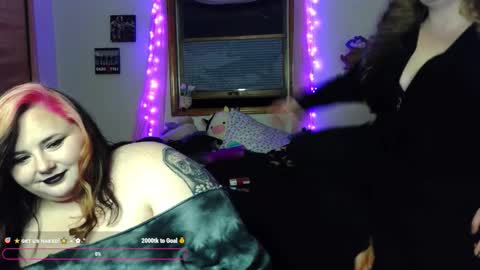 pixie online show from 01.11.26