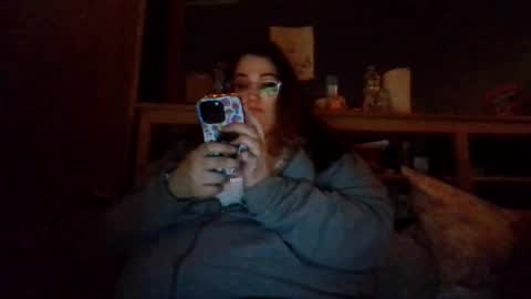 bbwdabkitty online show from 02.12.26