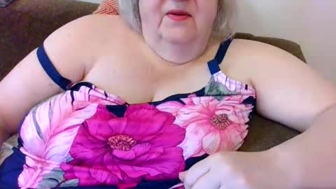 bbwflirty online show from 04.05.26