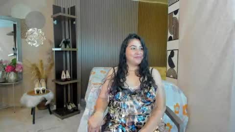 bbwluxurymuse online show from 05.02.26