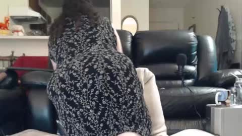 Julie online show from 03.15.26