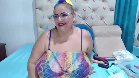 Salome online show from 01.24.25