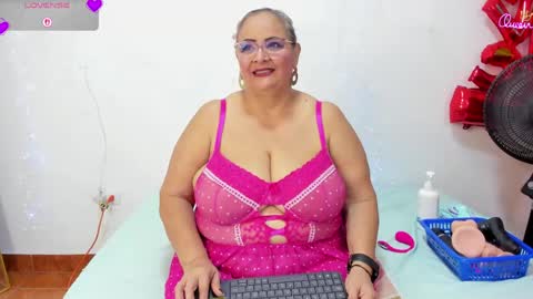 Salome online show from 04.16.26