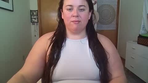 Sophie BBW online show from 01.17.25