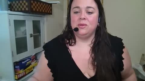 Sophie BBW online show from 05.21.26