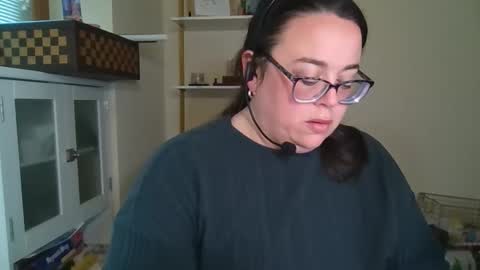 Sophie BBW online show from 05.22.26