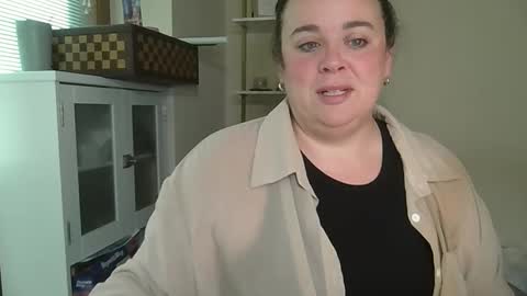 Sophie BBW online show from 05.26.26