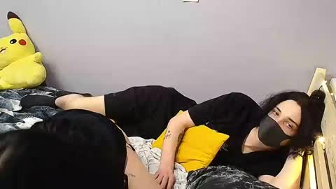 Snapshot of bby_cam chatting on 01.28.25 bby cam online show from 01.28.25