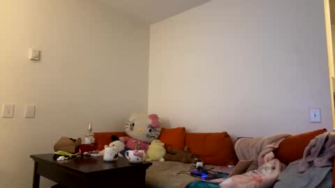 bby_julesss online show from 12.31.24