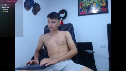 bby liamm online show from 12.23.24