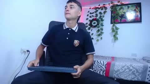 bby liamm online show from 01.30.25