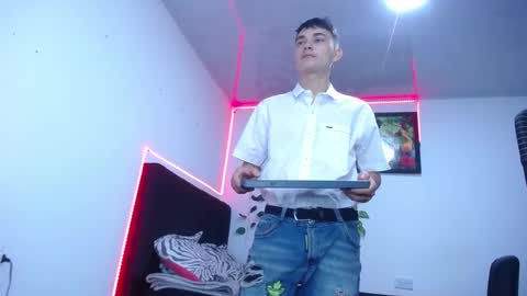 bby liamm online show from 02.04.25