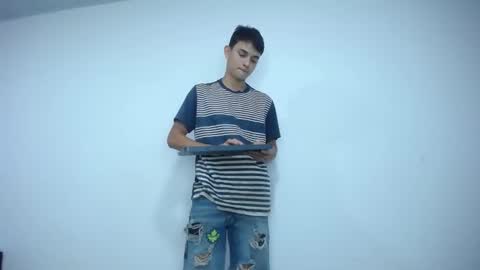 bby liamm online show from 03.04.25