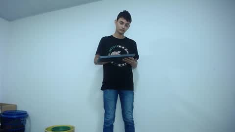 bby liamm online show from 03.07.25
