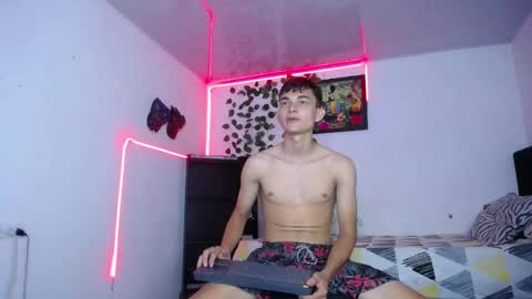 bby liamm online show from 10.07.25