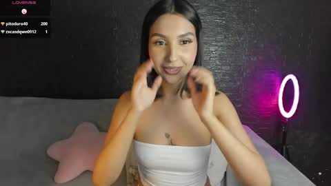 Snapshot of bby_salome_ chatting on 04.30.26 salom online show from 04.30.26