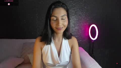 Snapshot of bby_salome_ chatting on 06.08.26 salom online show from 06.08.26