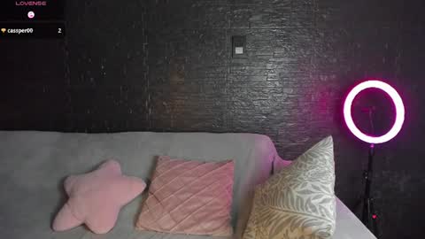 Snapshot of bby_salome_ chatting on 07.20.26 salom online show from 07.20.26