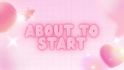 Amber  online show from 10.13.25