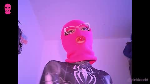 Amber  online show from 10.31.25