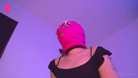 Amber  online show from 11.01.25