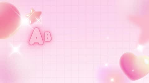 Amber  online show from 11.03.25