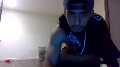 bbybreezy online show from 09.30.25