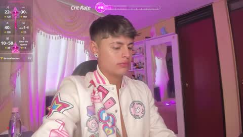 Cami online show from 01.23.25