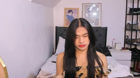 SEXY TRIO online show from 07.06.26
