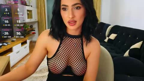 Kristy online show from 02.16.26