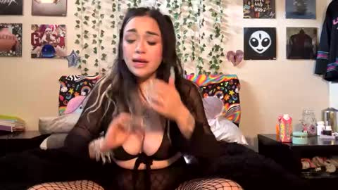 bbyslugggg online show from 02.17.25