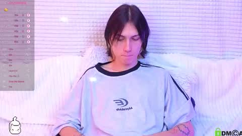 Aiden online show from 09.29.25