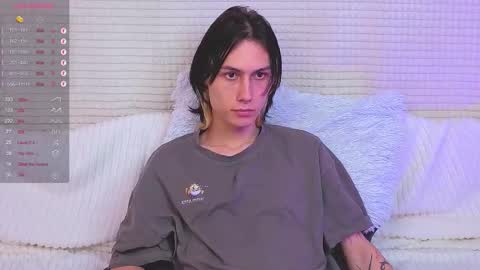 Aiden online show from 10.08.25